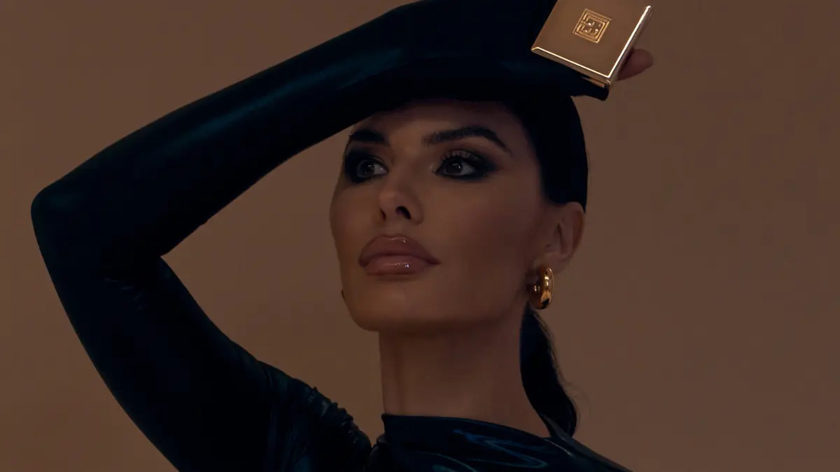 Beauty Brand Brow Code Expands To The Middle East With Apparel Group's Nysaa