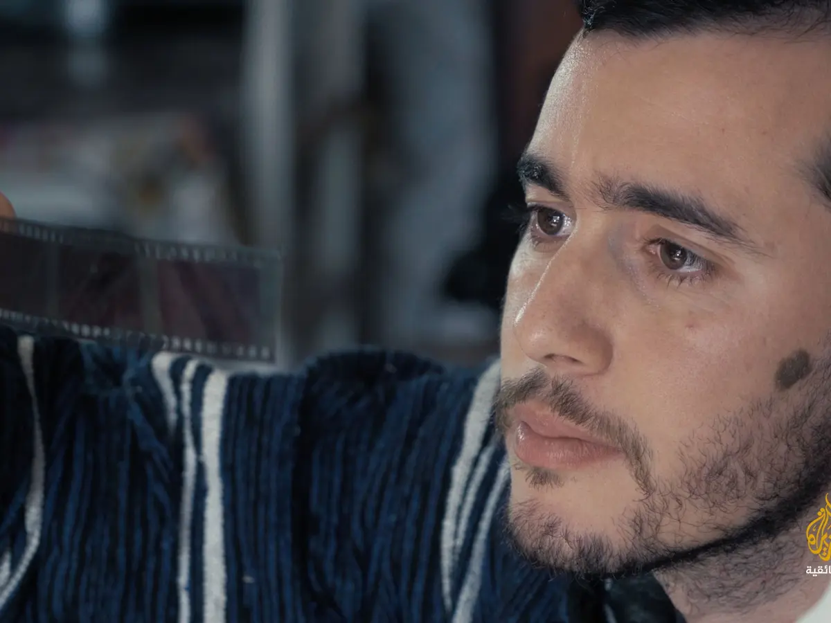 فيلم “لن أنساك” من إنتاج الجزيرة الوثائقية يفوز بجائزة أفضل تصوير في مهرجان طنجة الدولي