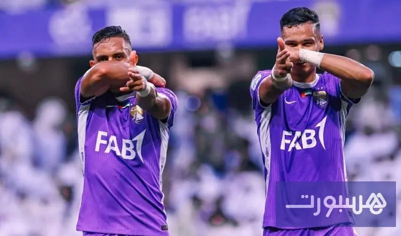 الشقيقان رحيمي ضمن تشكيلة الأسبوع