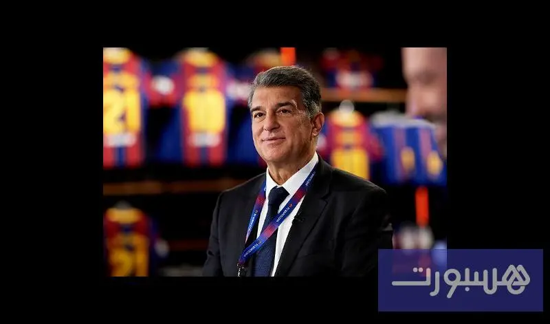 لابورتا: الرافعات ليست بيعا لأصولنا