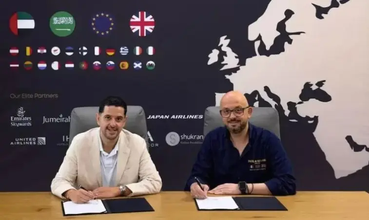 «كاشيو الإماراتية» تستحوذ على «سند كاش» لزيادة توسعها في السعودية