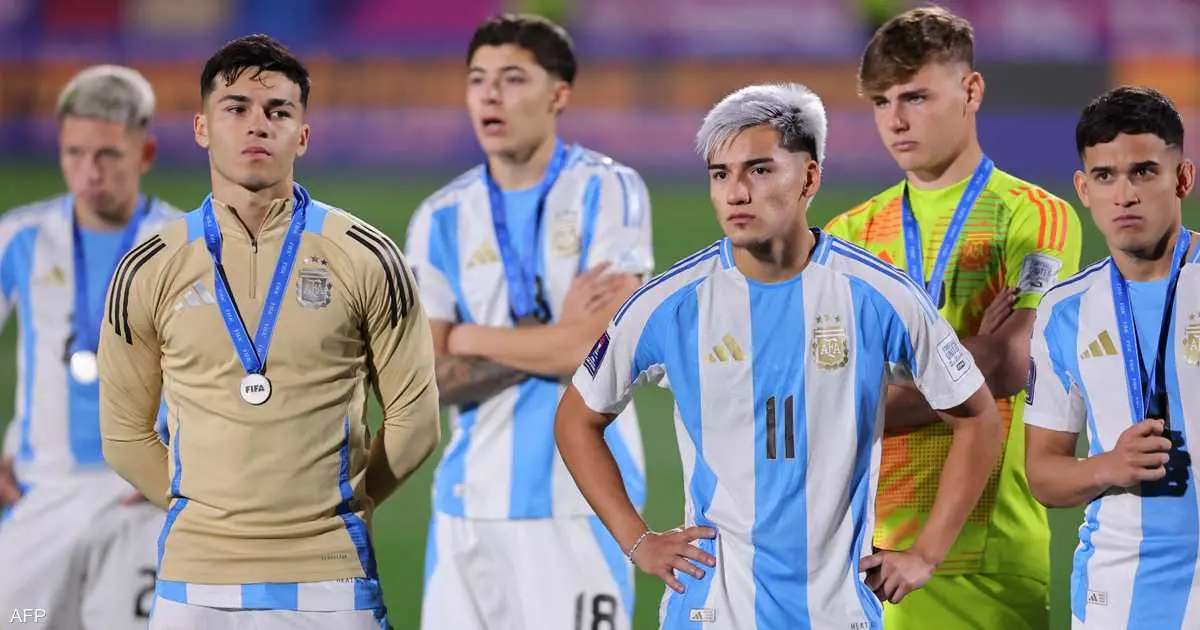 بعد تتويج المغرب.. كيف علق ميسي على خسارة الأرجنتين؟