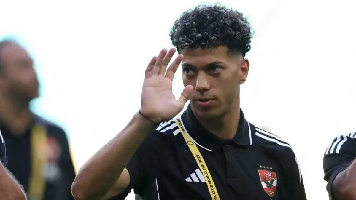 مصر.. إمام عاشور يهدد بالرحيل عن الأهلي ويبحث عن وجهة خارجية بشرط مالي محدد