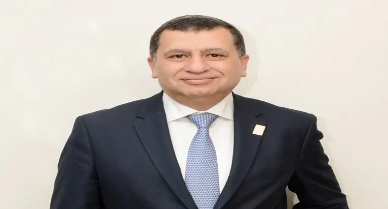 «فوربس» تختار الدكتور أحمد عز الدين ضمن قائمة أقوى قادة الرعاية الصحية التنفيذيين في الشرق الأوسط 2025