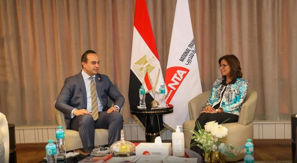 رئيس هيئة الرعاية الصحية يفتتح برنامج تدريب القيادات الوسطى بالأكاديمية الوطنية للتدريب