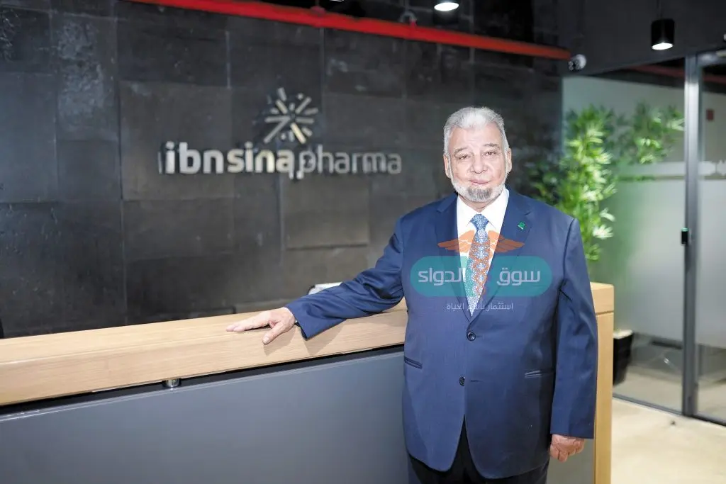 محسن محجوب ضمن قائمة «فوربس» لأقوى قادة الرعاية الصحية في الشرق الأوسط لعام 2025