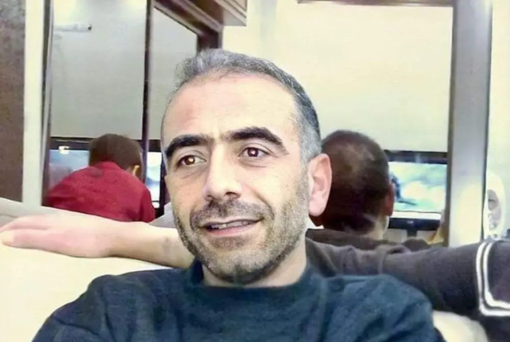 جهاد أحمد الدالاتي: عقد من الغياب.. عائلة تبحث عن تاجر فقد أثره في ليل الزبداني