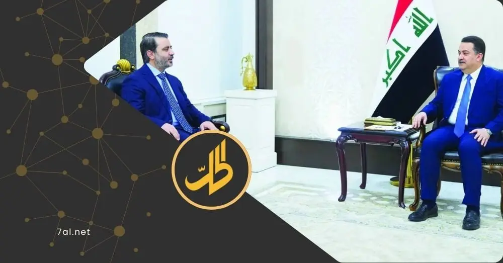 بغداد تتوسط بين "قسد" ودمشق.. وعبدي يتعهد بمواصلة محاربة الإرهاب