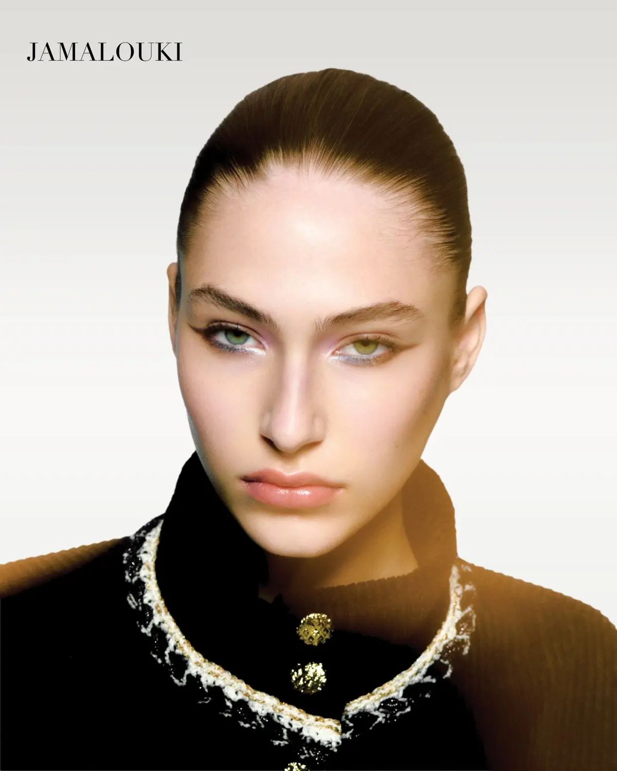 مجموعة Ombres 9 Les من CHANEL BEAUTY تلتقط الضوء في جلسة تصوير خاصة