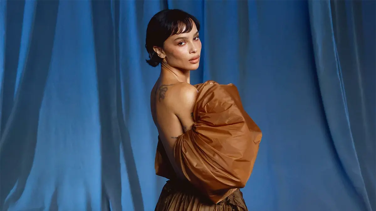 Hollywood's Finest Went All Out For The 2025 Academy Museum Gala