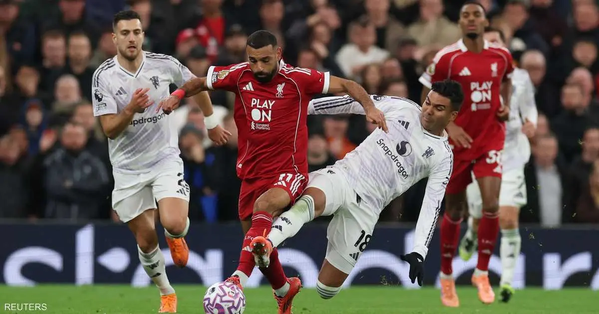 كاراغر يشن هجوما حادا على صلاح: يجب ألا يبدأ أساسيا