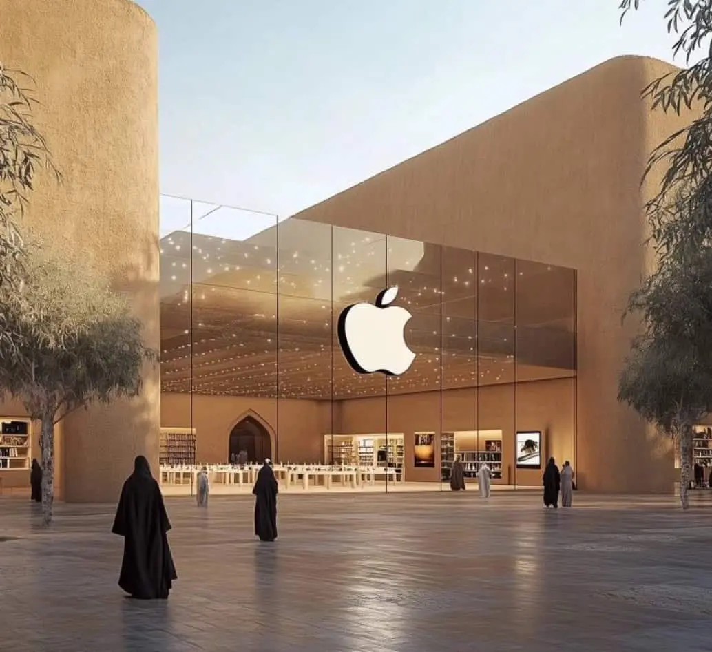 آبل بالمقدمة.. ترتيب العلامات التجارية الأعلى قيمة عالميًا في 2025