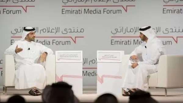 «منتدى الإعلام الإماراتي 10».. حوارية تواكب المكانة الرفيعة للدولة عالمياً