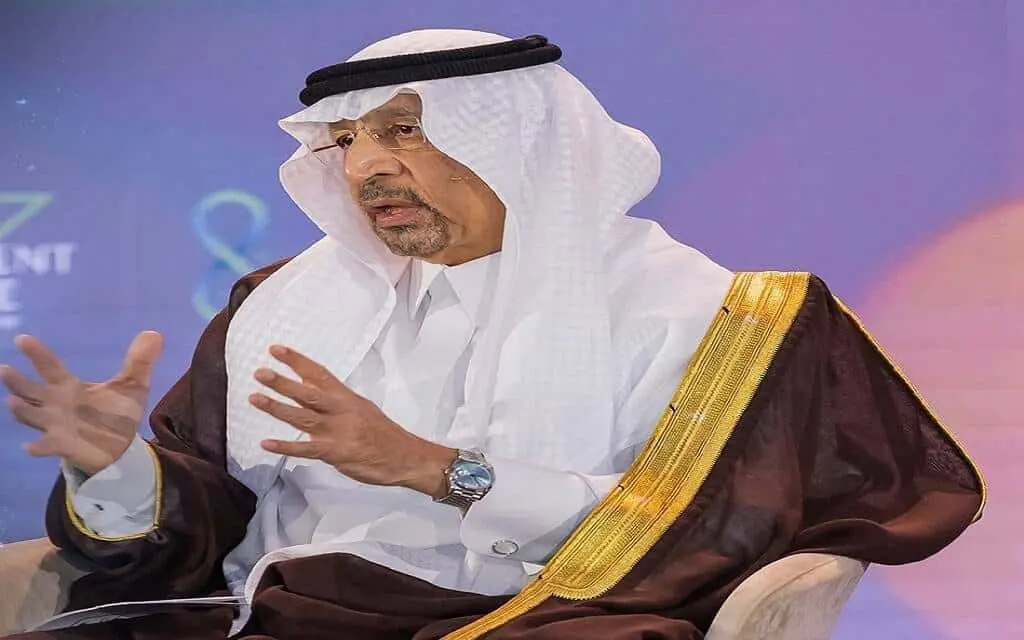 وزير الاستثمار: الاقتصاد السعودي نما 80% تراكميًا منذ إطلاق «رؤية 2030»