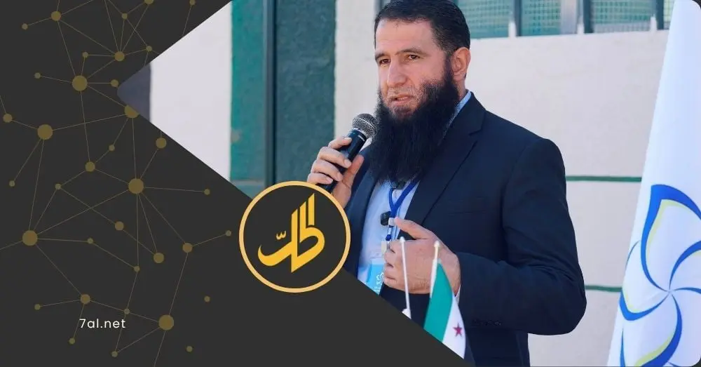عضو في "البرلمان السوري" يحرض ضد النساء والدروز والأكراد.. من يتحمل المسؤولية؟