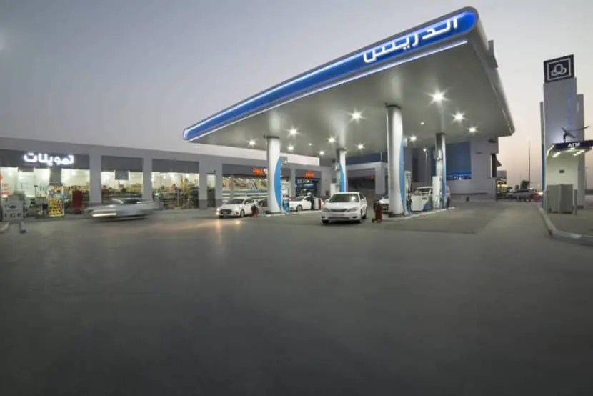 شركة الدريس تحقق أرباحًا قياسية وتواصل نموها المستدام في 2025