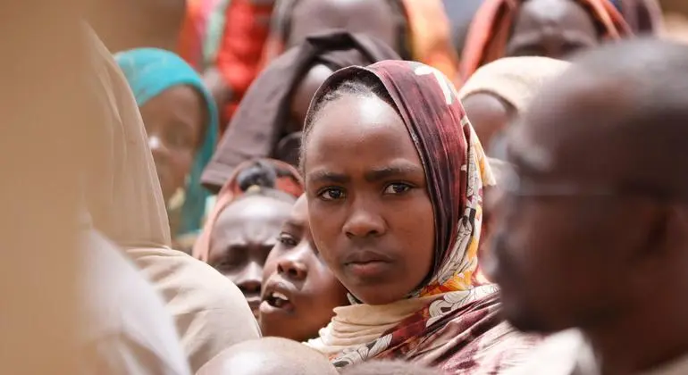 الأمم المتحدة تحذر من مخاطر استمرار العنف في السودان