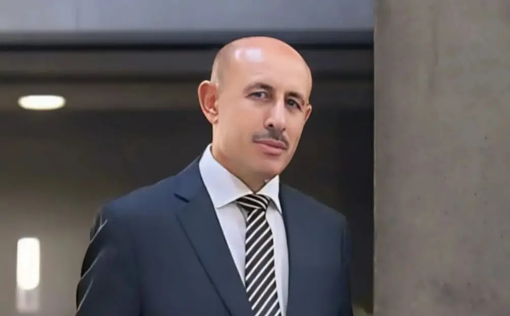 ما حقيقة “انشقاق” زياد زهر الدين “القنصل” السوري في دبي؟