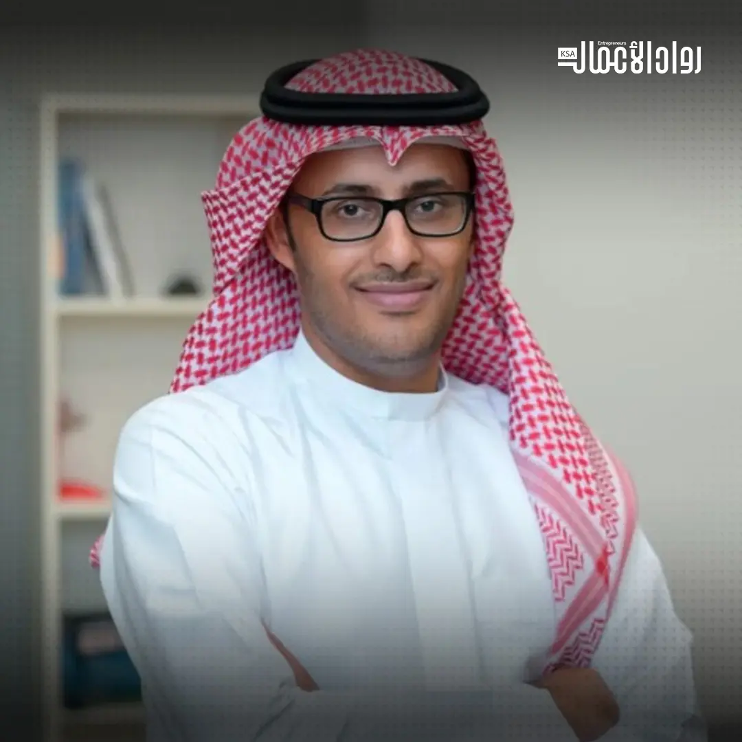 حاتم كاملي لـ «رواد الأعمال»: «رسال» بروتوكول مالي متكامل وليس مجرد منتج