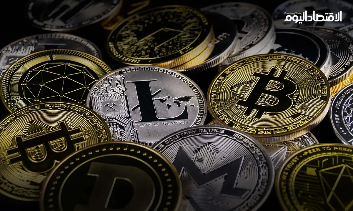 سعر البيتكوين والعملات المشفرة اليوم الإثنين 20 أكتوبر 2025