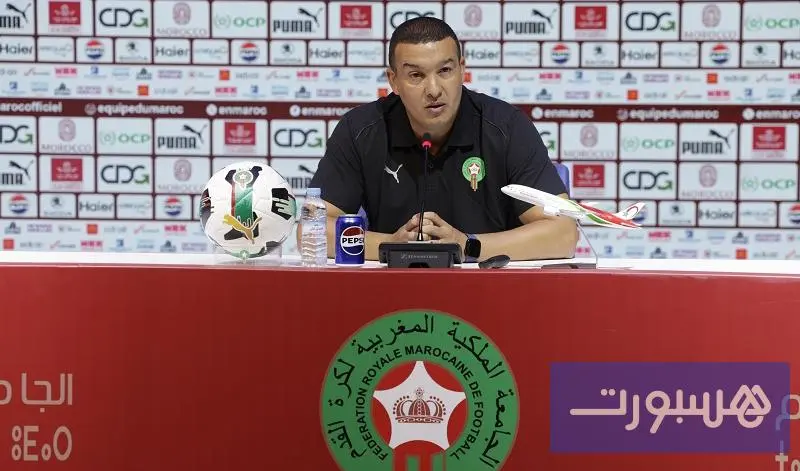 باها: منتخب الفتيان يدخل المونديال بطموح الأبطال لا لمجرد المشاركة