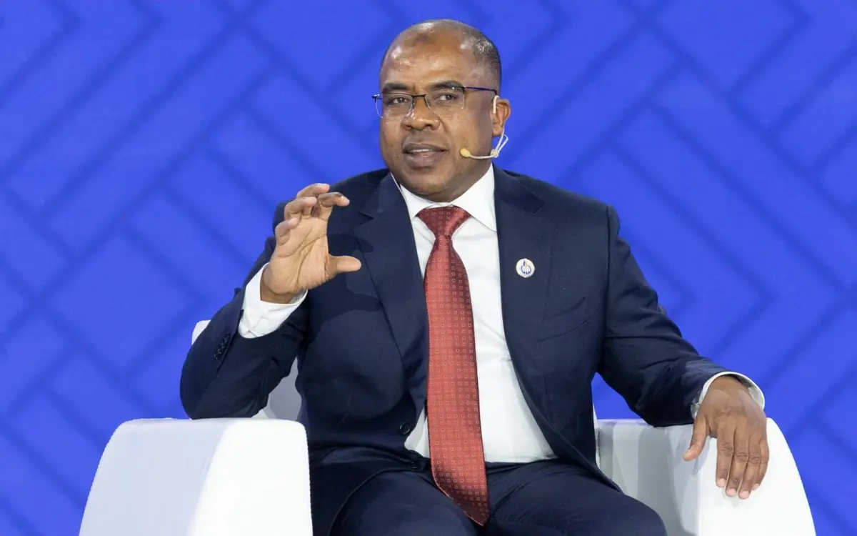 مسؤول: صادرات الغاز الليبي قد تعود لمعدلاتها السابقة خلال 3 سنوات - الطاقة