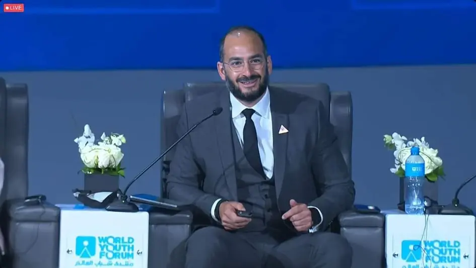 الدكتور رياض أرمانيوس ضمن قائمة «فوربس» لأقوى قادة الرعاية الصحية في الشرق الأوسط 2025