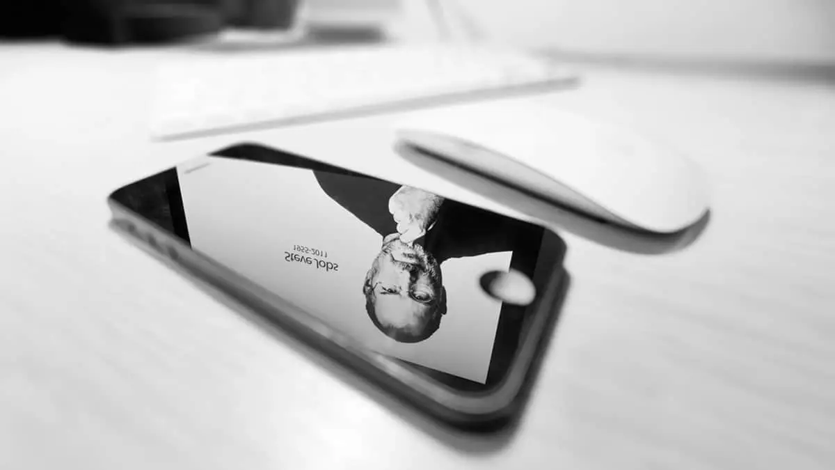 5 أخطاء ارتكبها ستيف جوبز خلال مسيرته المهنية