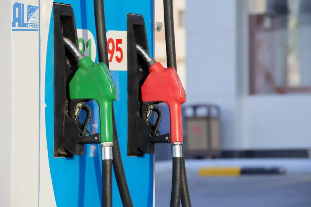 شركة وقود سعودية تربح 30 مليون دولار في 3 أشهر - الطاقة