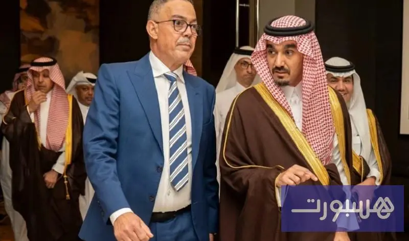 "اتحاد الكرة العربية" يشيد بالمغرب