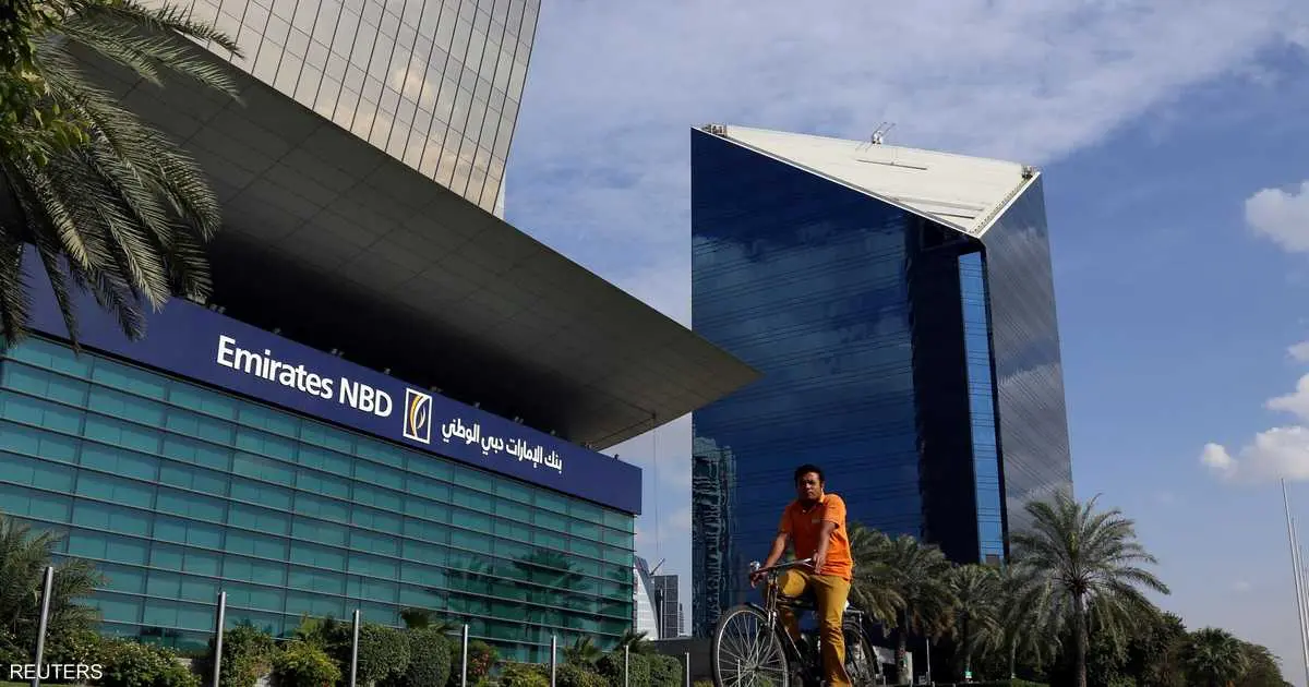 الإمارات دبي الوطني يستحوذ على حصة الأغلبية في بنك آر بي إل