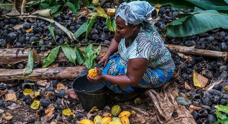 حرب التعريفات الجمركية و31 تريليون دولار من الديون على طاولة مؤتمر أونكتاد 16