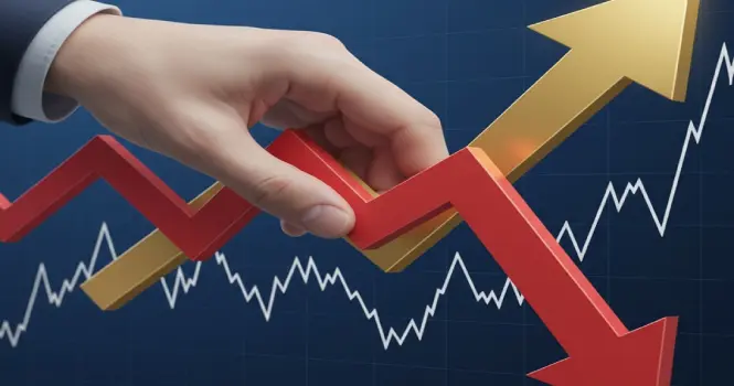 اشتر عند الهبوط .. هل تلاشت القاعدة الذهبية للأسواق؟