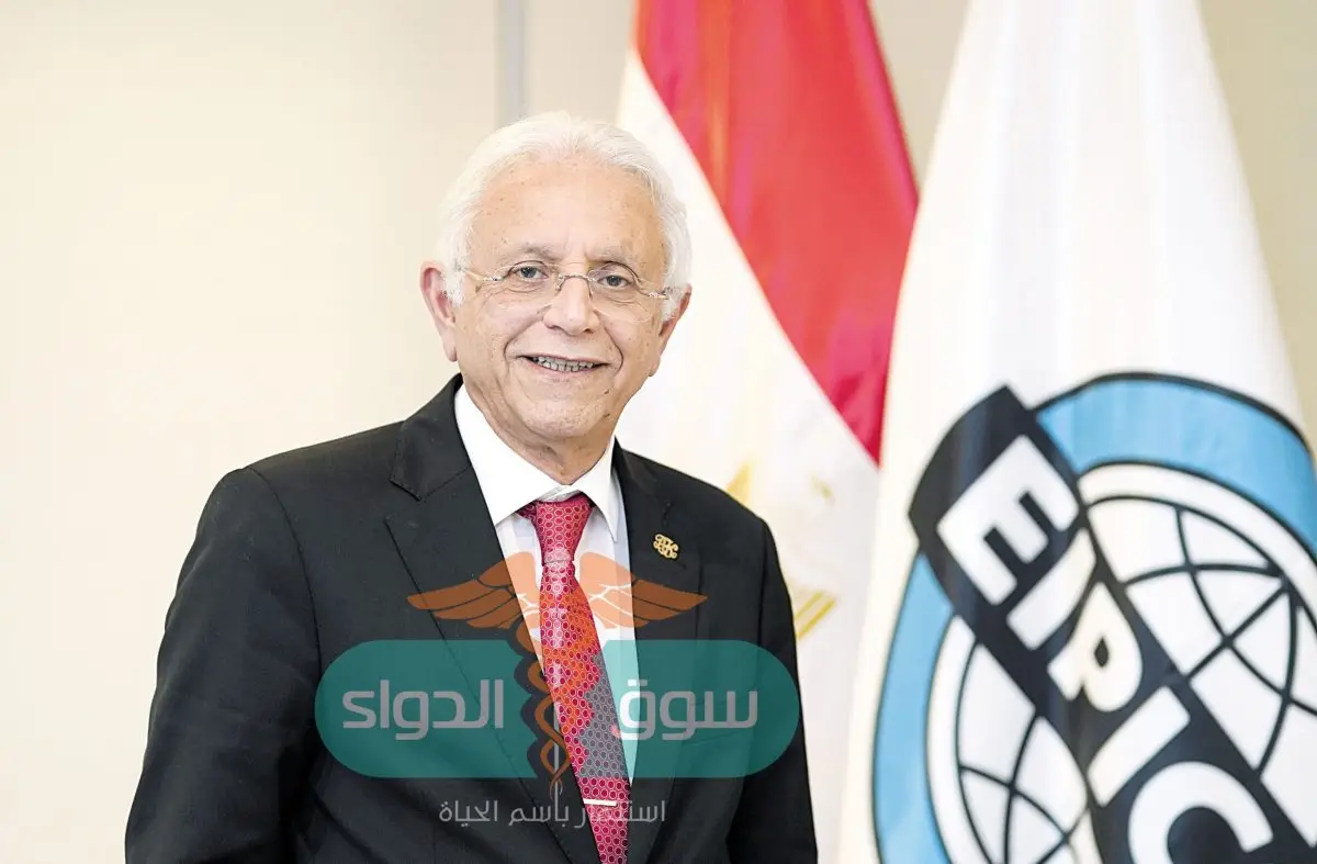 الدكتور أحمد كيلاني ضمن قائمة «فوربس» لأقوى قادة الرعاية الصحية في الشرق الأوسط لعام 2025