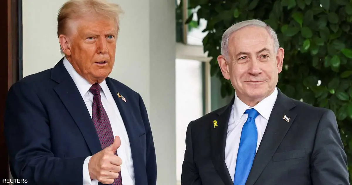 تقارير: قرار إسرائيل في غزة "بيد واشنطن حصرا"