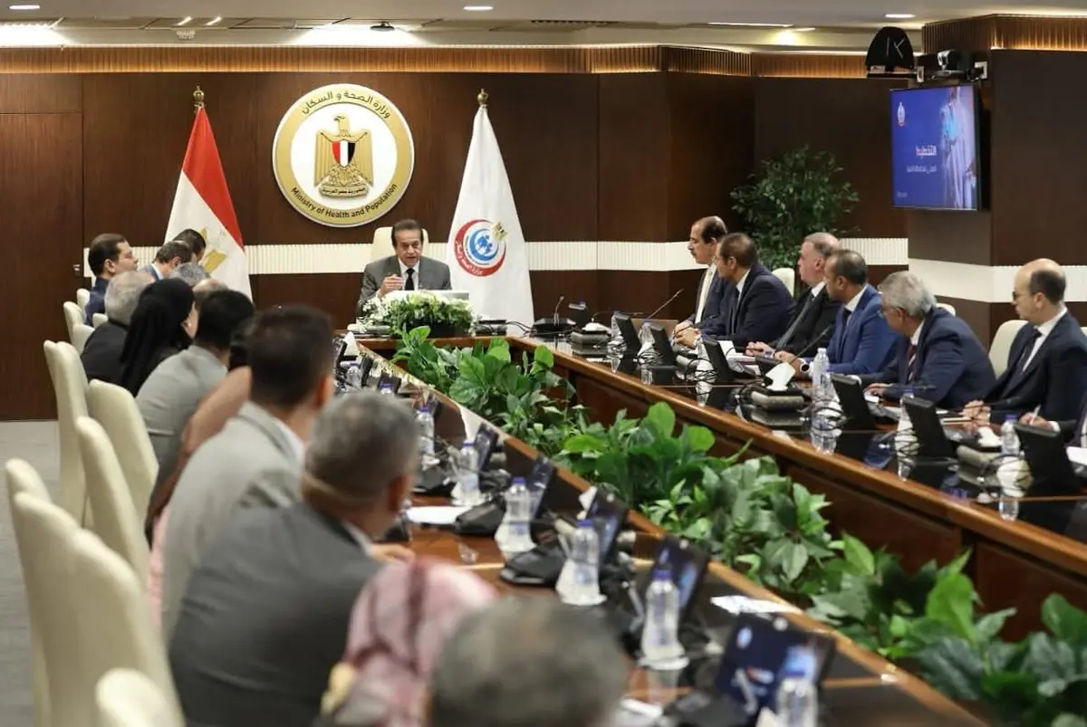 «الصحة»: الانتهاء من خطة تجهيز مستشفيات المنيا تمهيدًا لتطبيق التأمين الصحي الشامل