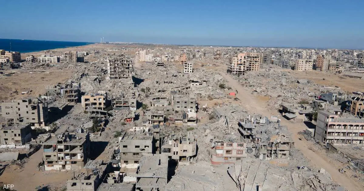 وفد حماس في مصر وويتكوف وكوشنر في إسرائيل