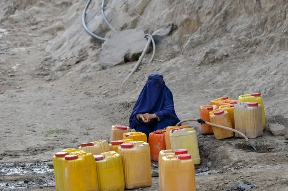 "اتصالات استطلاعية" أوروبية مع "طالبان" لترحيل أفغان