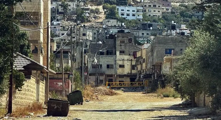 مكتب حقوق الإنسان: مقتل 1001 فلسطيني في الضفة الغربية، واحد من كل خمسة منهم من الأطفال