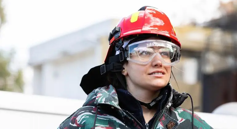 200 قصة من أنحاء العالم.. معرض أممي يوثق 80 عاما من الأمل والعمل من أجل مستقبل أفضل