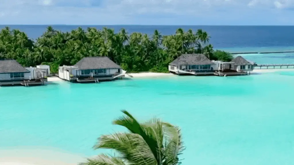 Cheval Blanc Randheli Is Where Luxury Lives In The Details