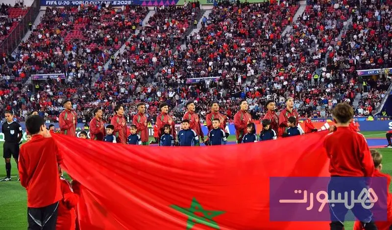 الملك يستقبل غدا "منتخب الأشبال"
