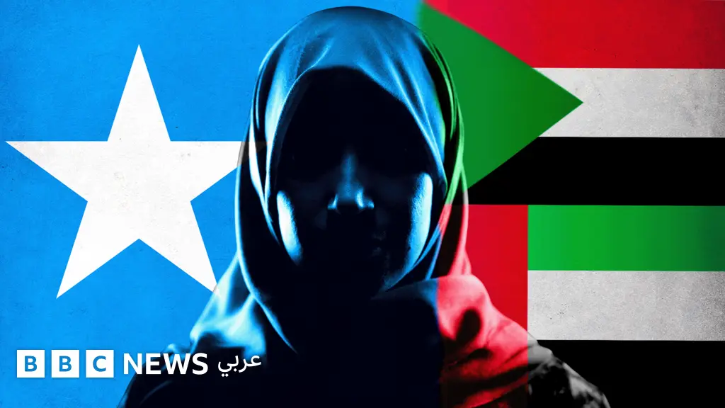 حرب السودان: سرقة صور نساء صوماليات واستغلالها للترويج لدعاية سياسية