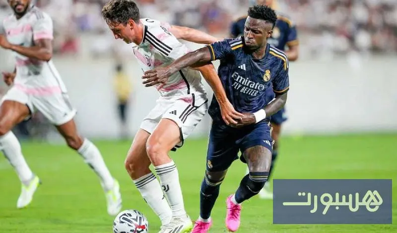 ريال مدريد يصطدم بيوفنتوس وليفربول في مهمة استعادة التوازن