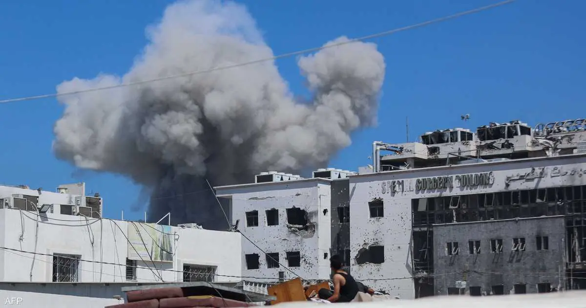 حماس: إسرائيل ارتكبت 80 خرقا لاتفاق غزة وقتلت 97 شخصا