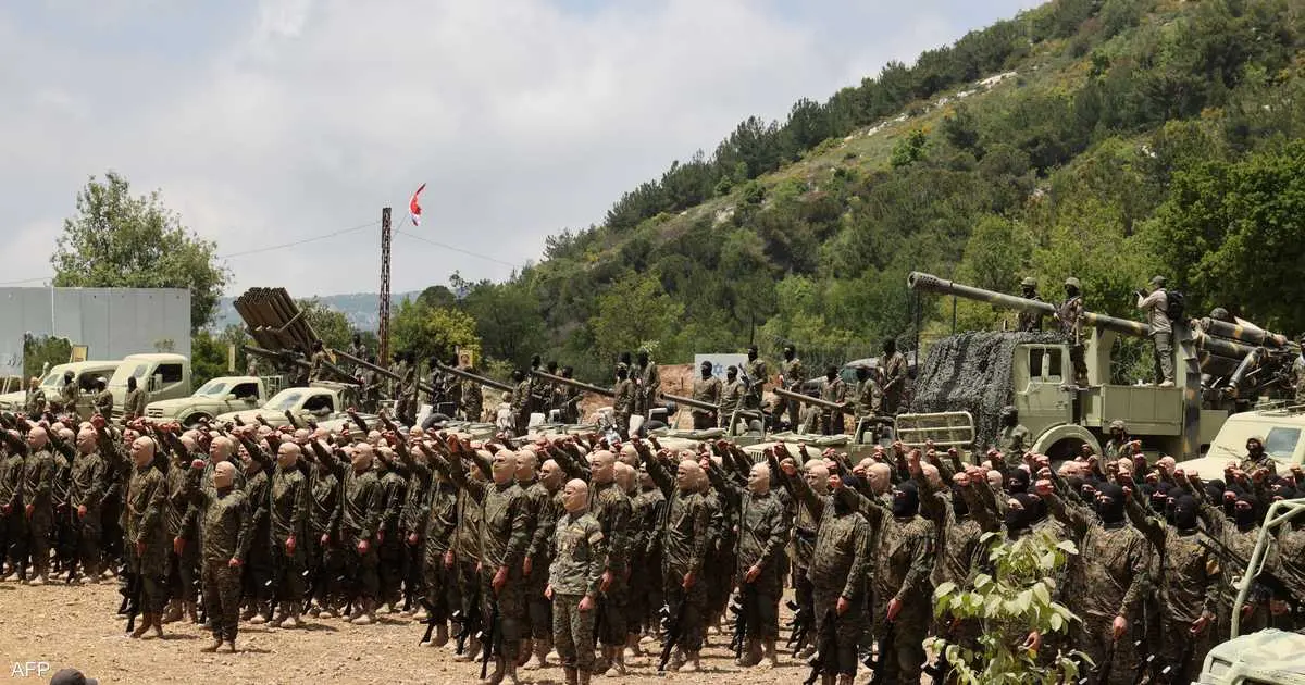 جيروزاليم بوست: "حزب الله" يعيد بناء قدراته العسكرية