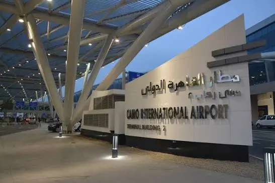 مصر تترقب افتتاح مبنى جديدا بمطار القاهرة الدولي