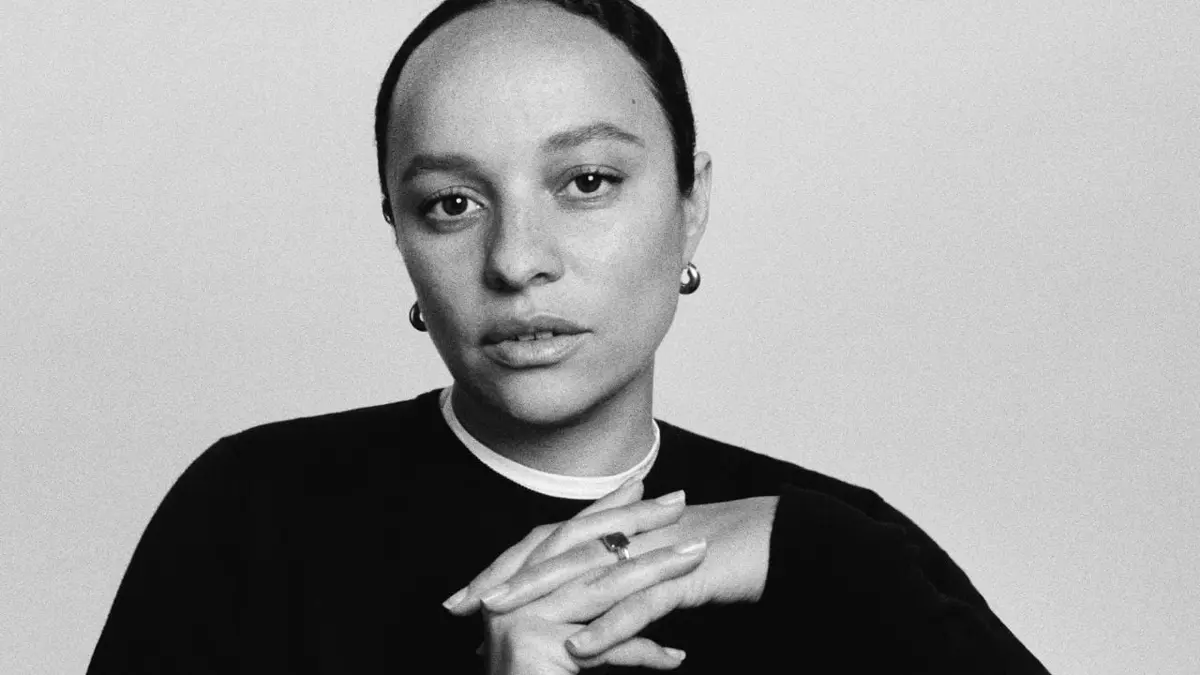 Grace Wales Bonner Announced As The New Creative Director For Hermès Men