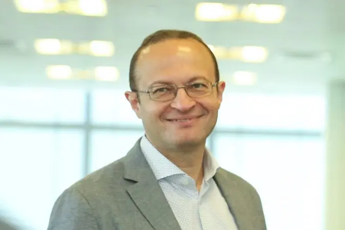 محمد عز الدين ضمن قائمة «فوربس» لأقوى قادة الرعاية الصحية التنفيذيين في الشرق الأوسط 2025