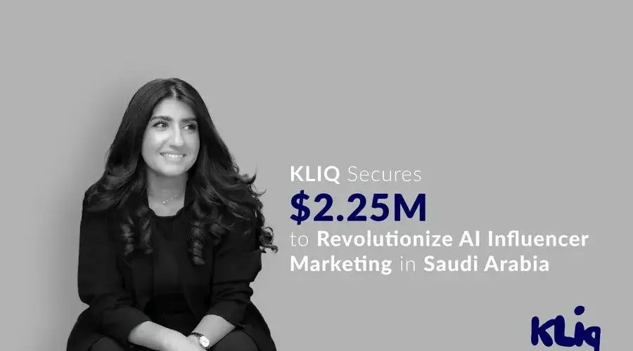 كليك تجمع 2.25 مليون دولار في جولة تمويل بذرية لدعم اقتصاد المبدعين في السعودية